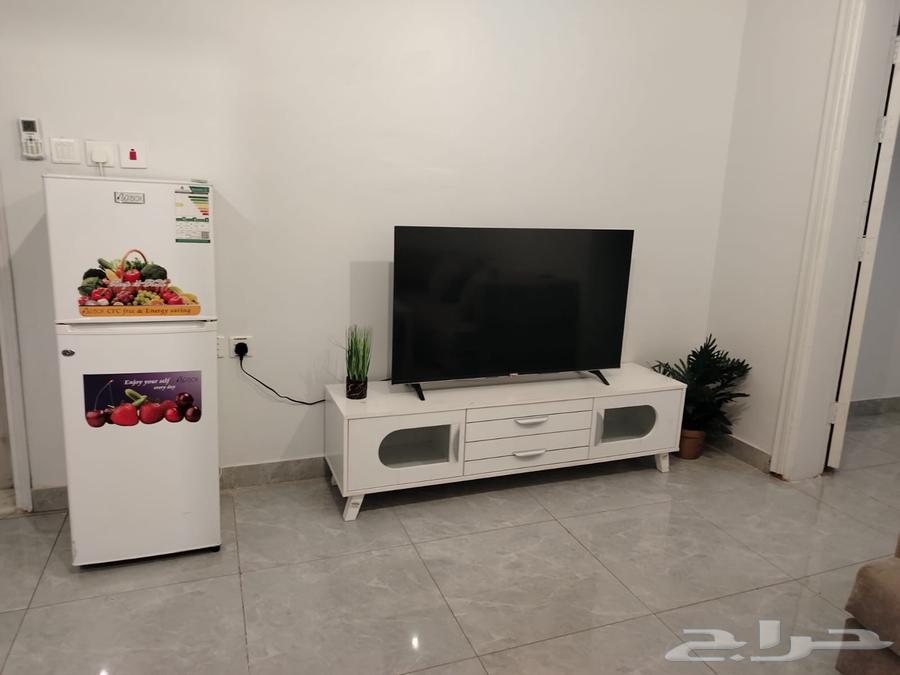 شقة 2 غرف في الصفا 3