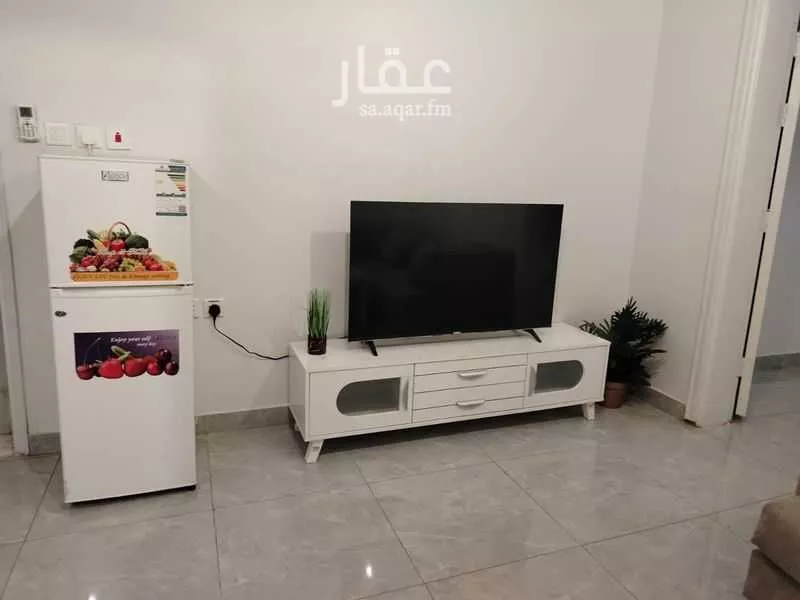 شقة 2 غرف في الصفا 2