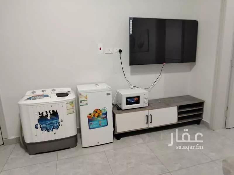 شقة 2 غرف في الصفا 3
