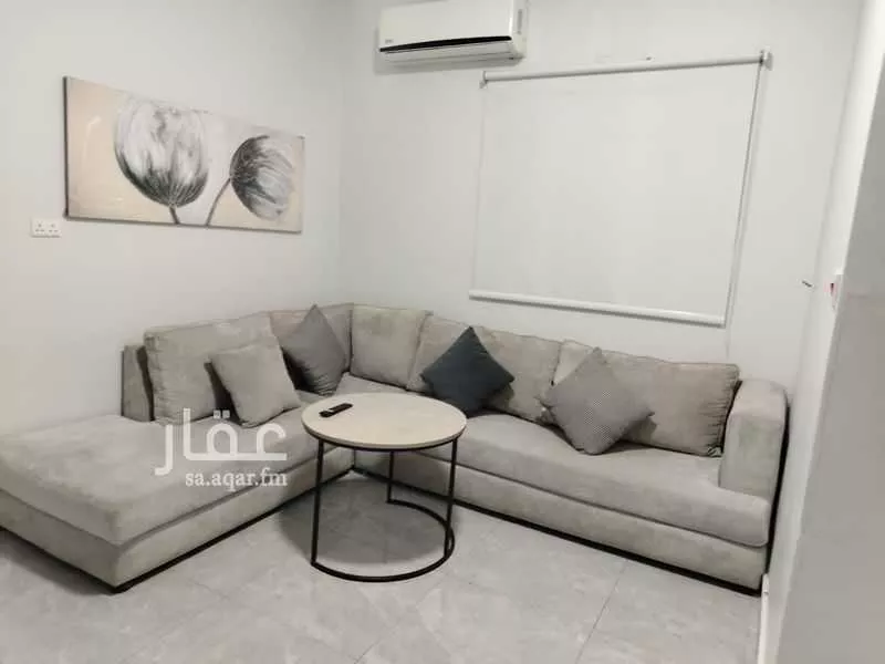 شقة 2 غرف في الصفا 6
