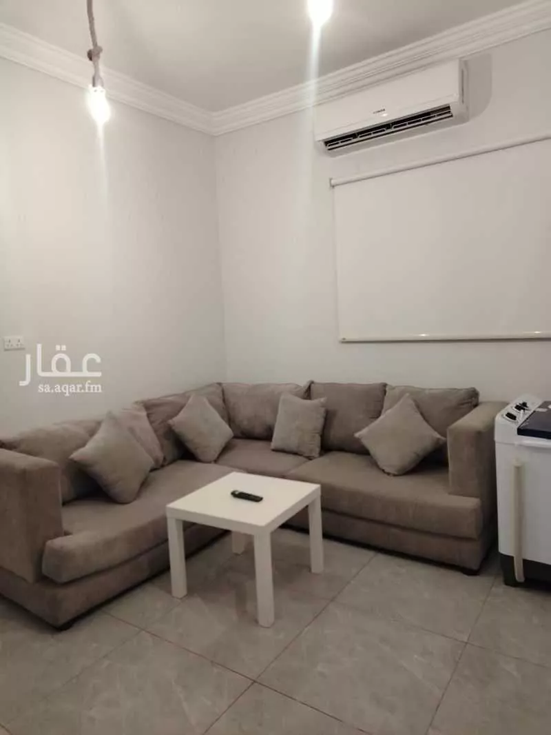 شقة 2 غرف في الصفا 8