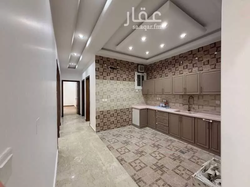 شقة 3 غرف في الروضة 7