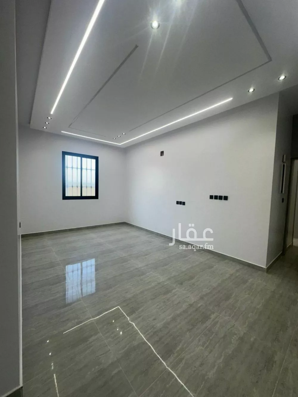 شقة 4 غرف في ظهرة نمار 2