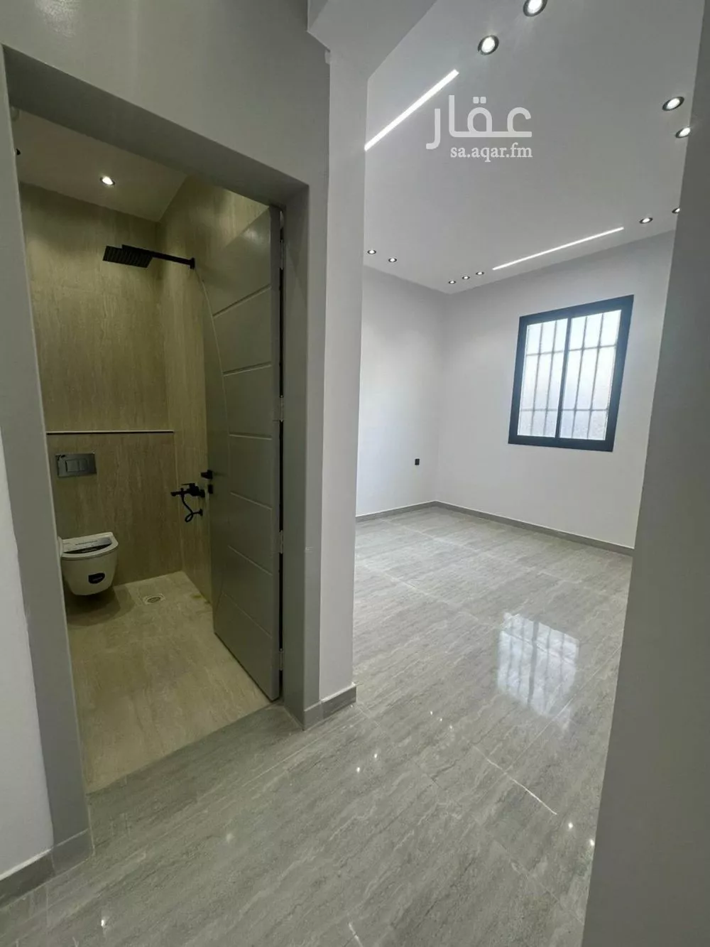 شقة 4 غرف في ظهرة نمار 9