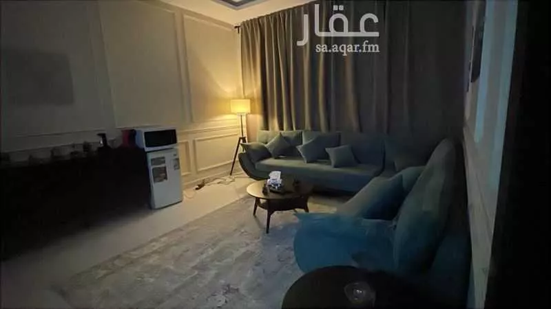 شقة 1 غرف في المروة 2