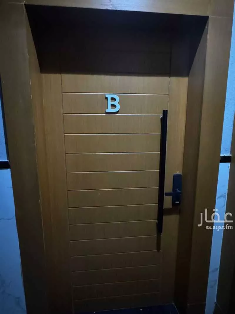 شقة 1 غرف في المروة 3
