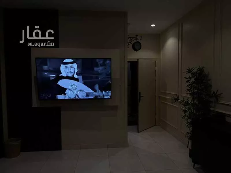 شقة 1 غرف في المروة 4