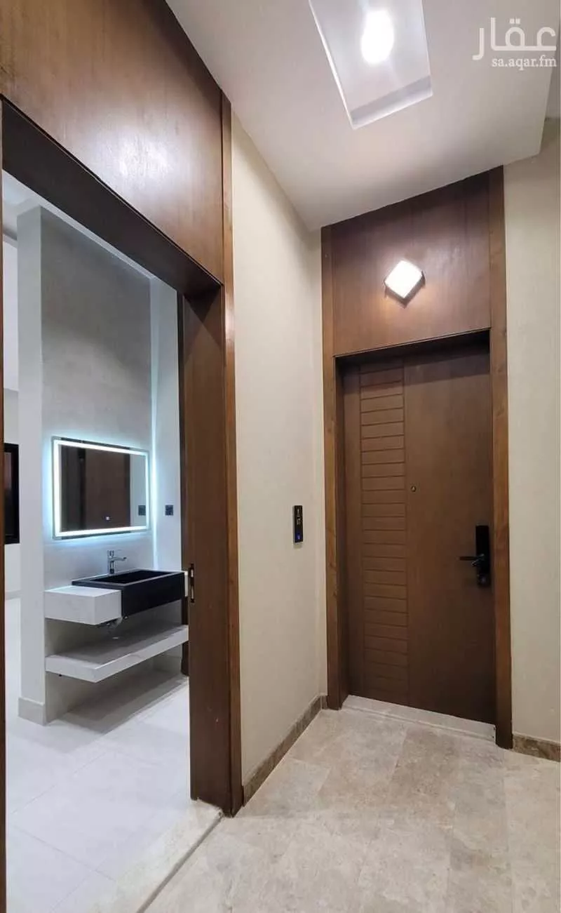 3 bedroom apartment in Al Salamah 2