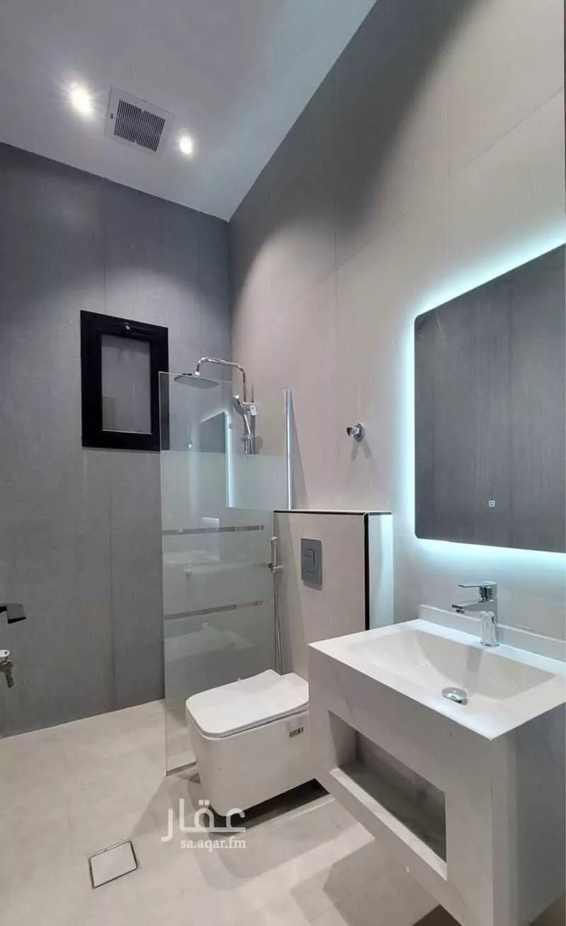 3 bedroom apartment in Al Salamah 3