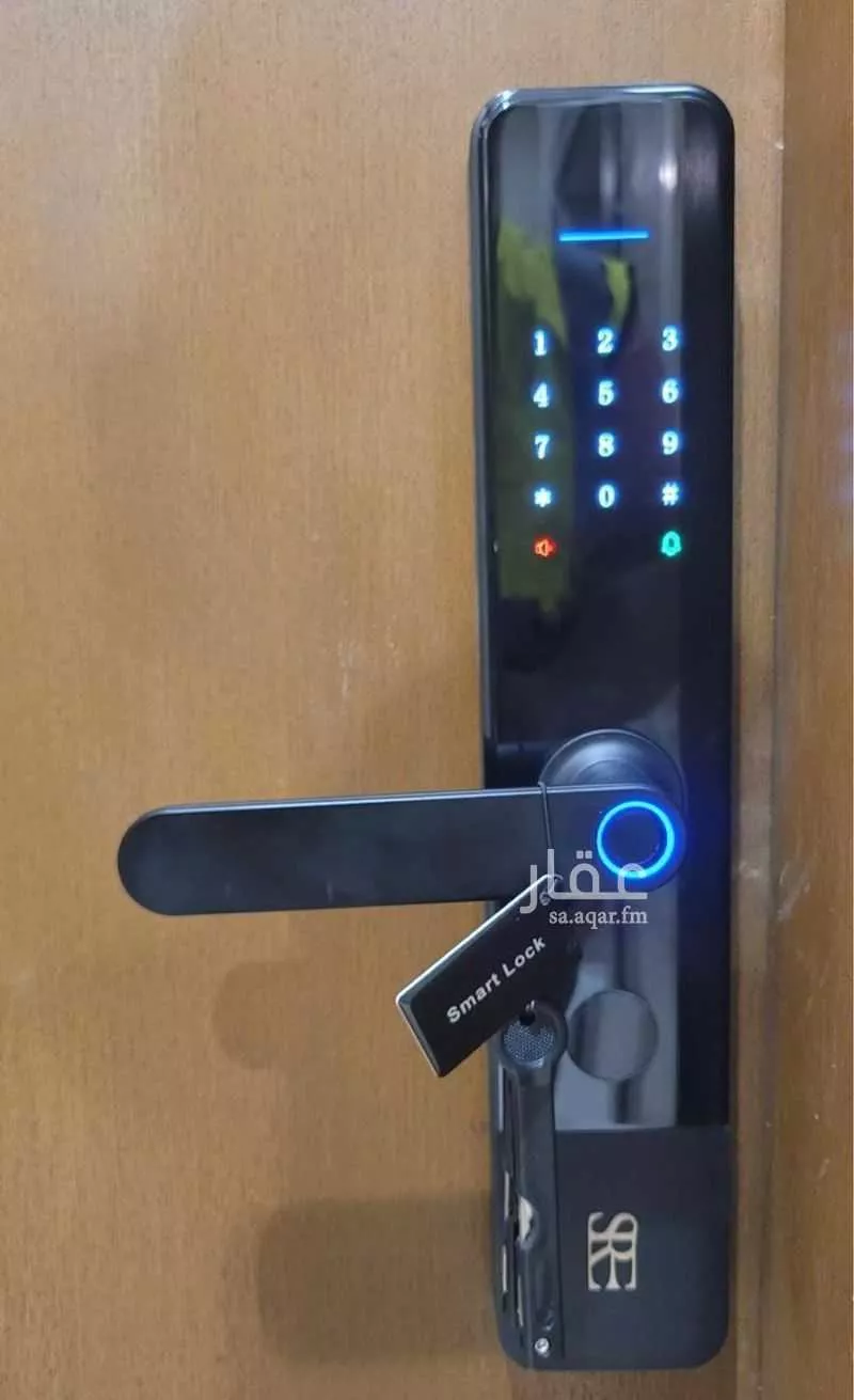 3 bedroom apartment in Al Salamah 4