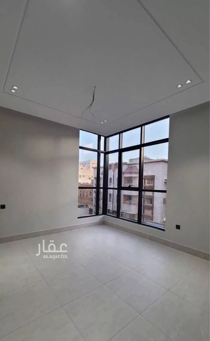 3 bedroom apartment in Al Salamah 5