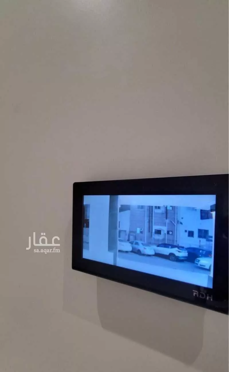 3 bedroom apartment in Al Salamah 6