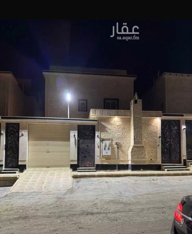 7 bedroom villa in Dhahrat Laban 2
