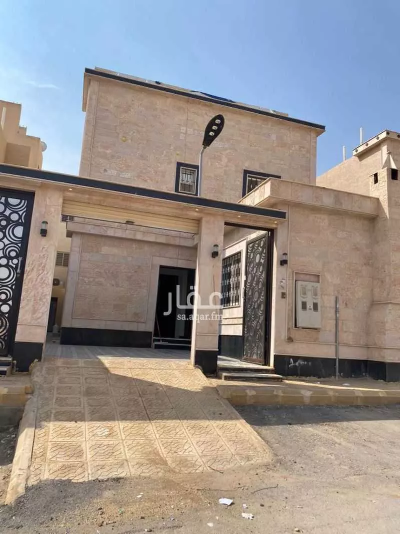7 bedroom villa in Dhahrat Laban 6