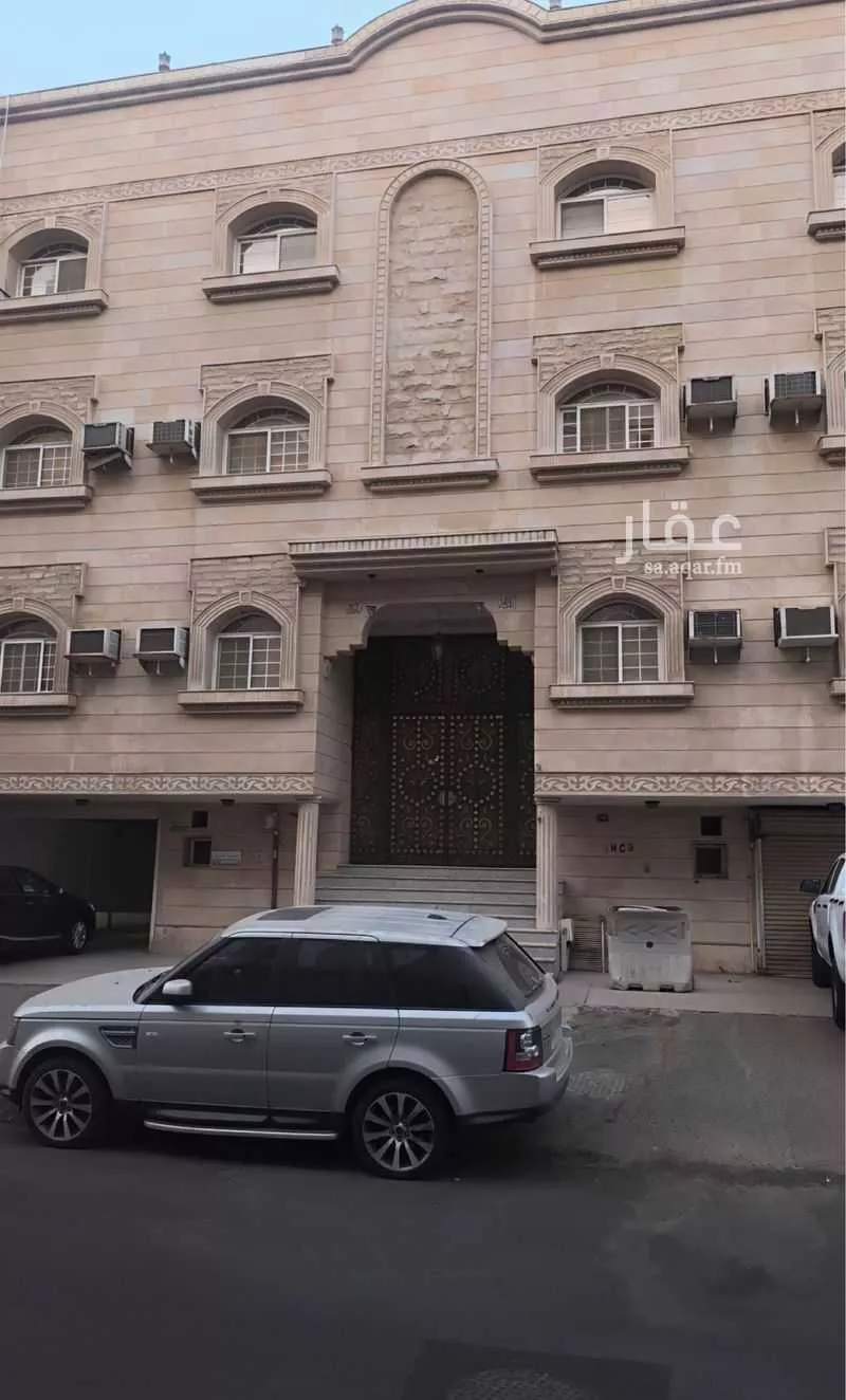 شقة 3 غرف في النسيم 2