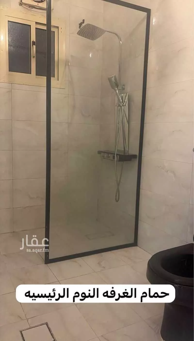 شقة 5 غرف في المروة 5