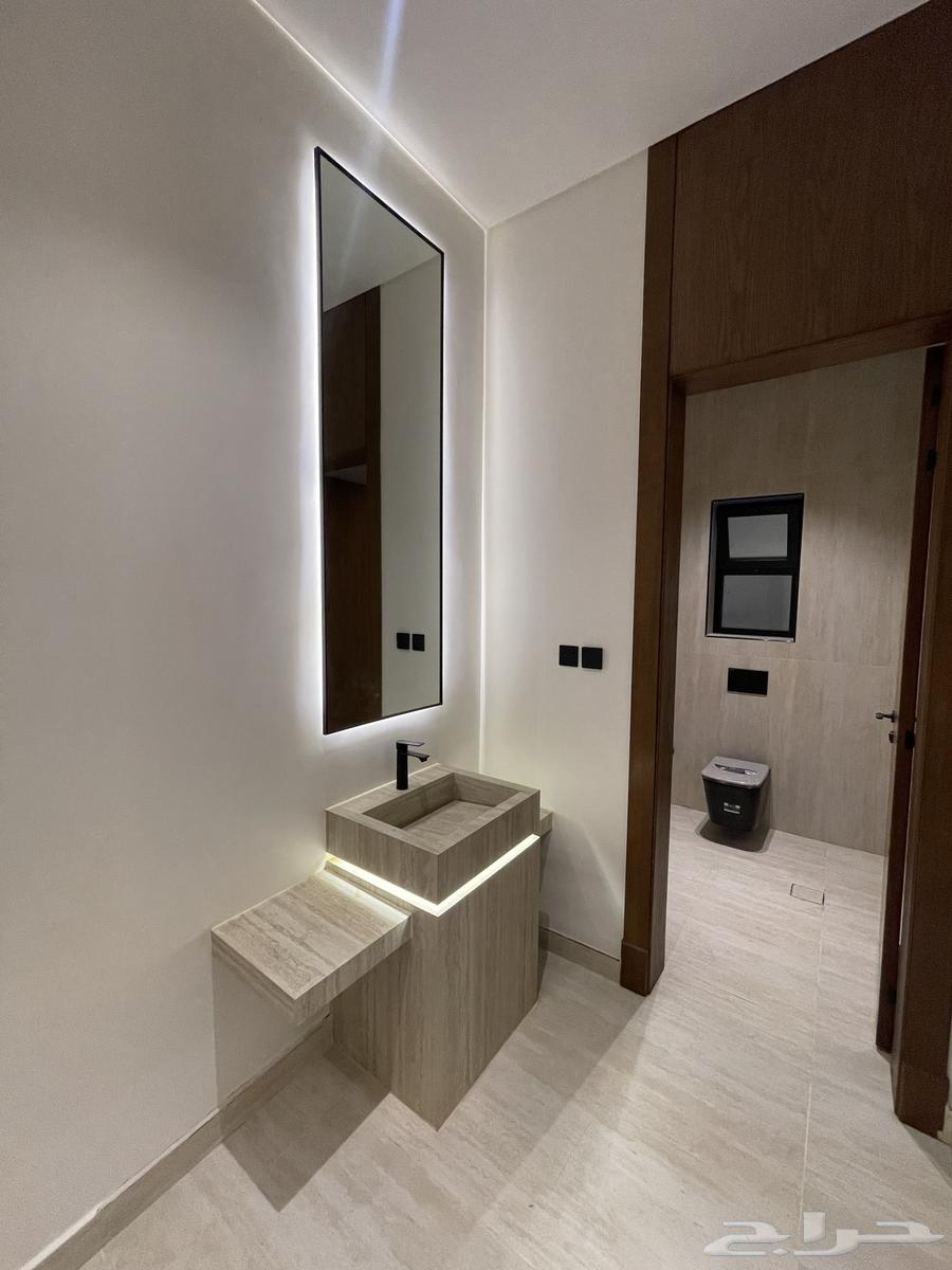 6 bedroom villa in Al Wafa 6