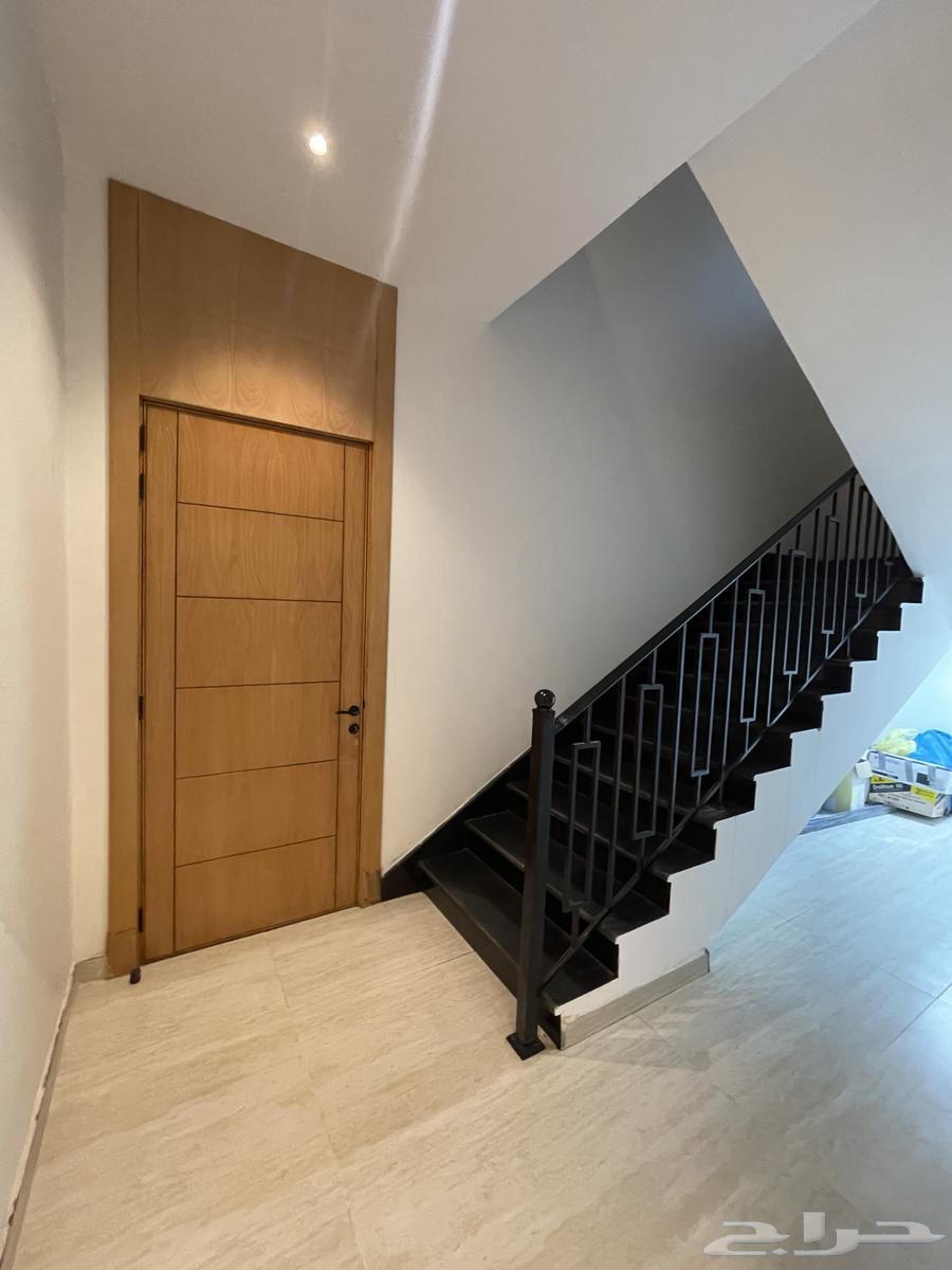 6 bedroom villa in Al Wafa 7