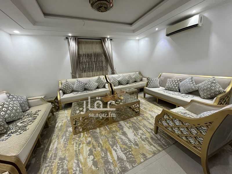 6 bedroom villa in Al Rimal, Riyadh 11