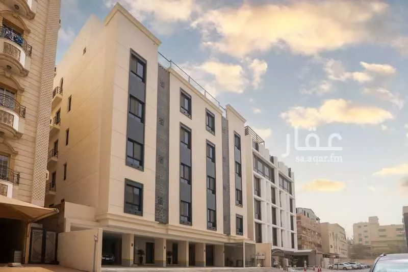 عمارة 2173 م² في مشرفة 2