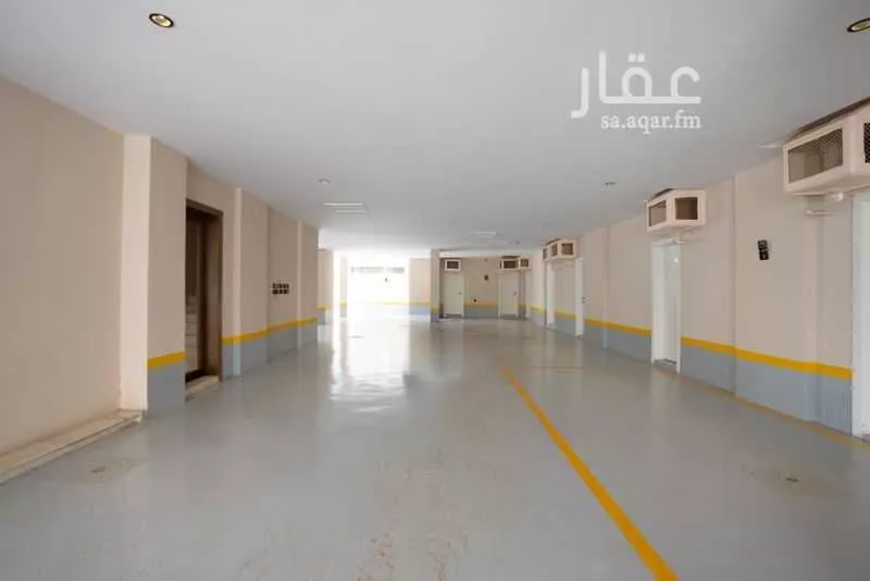 عمارة 2173 م² في مشرفة 3