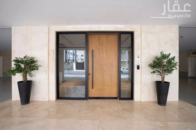 عمارة 2173 م² في مشرفة 4