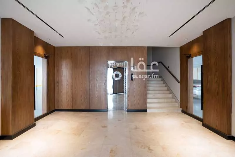 عمارة 2173 م² في مشرفة 5