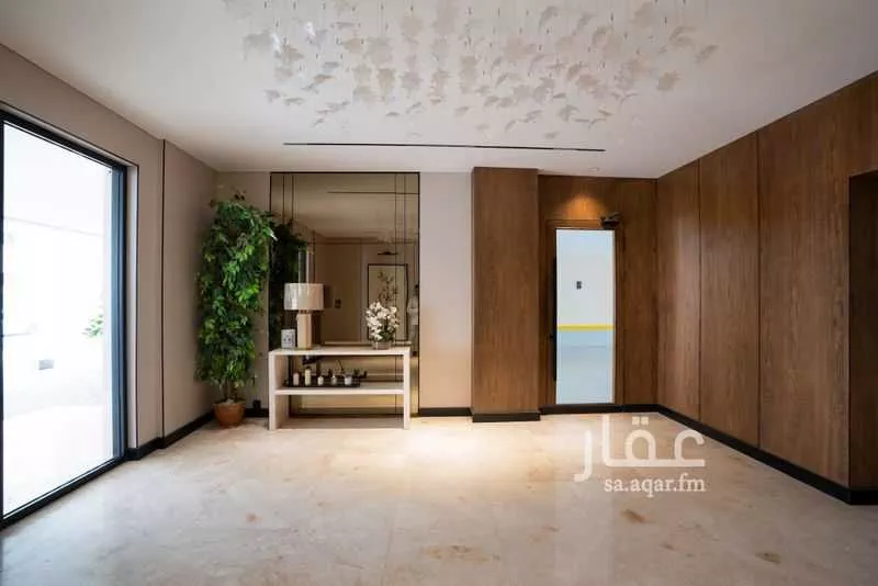 عمارة 2173 م² في مشرفة 6