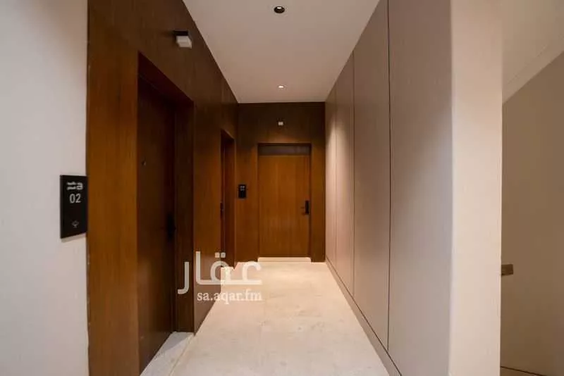 عمارة 2173 م² في مشرفة 7