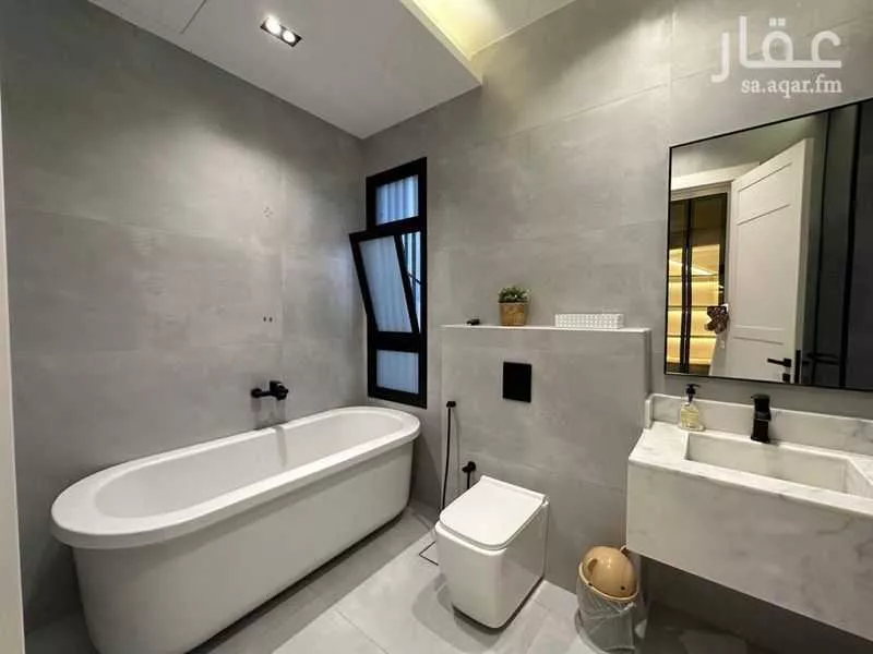 4 bedroom villa in Al Mahdiyyah 7