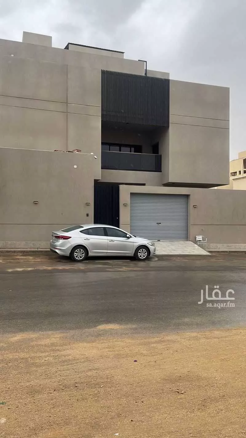 4 bedroom villa in Al Mahdiyyah 8