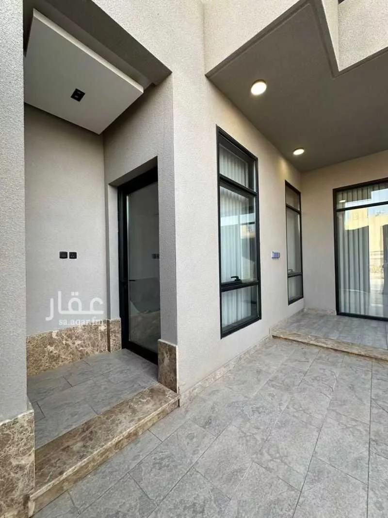 4 bedroom villa in Al Mahdiyyah 9