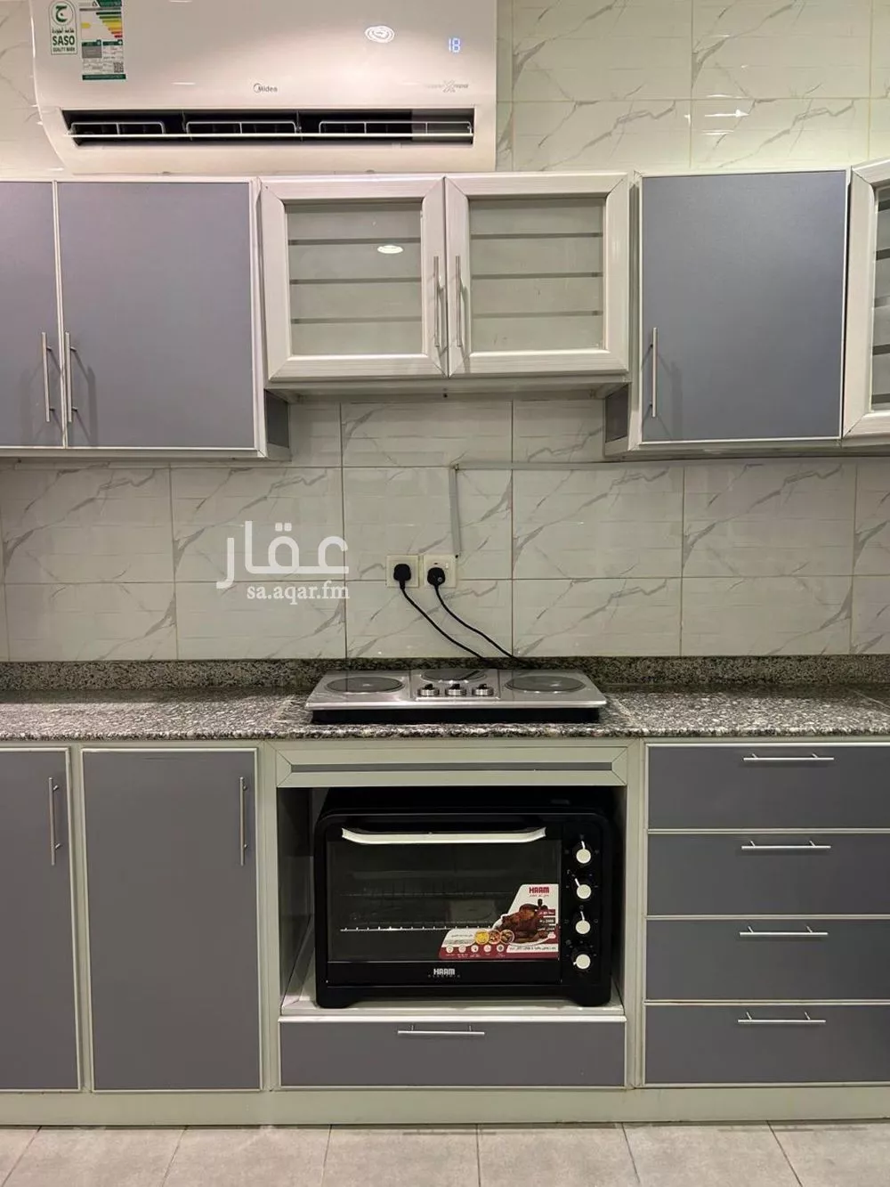 3 bedroom apartment in Al Narjis 2