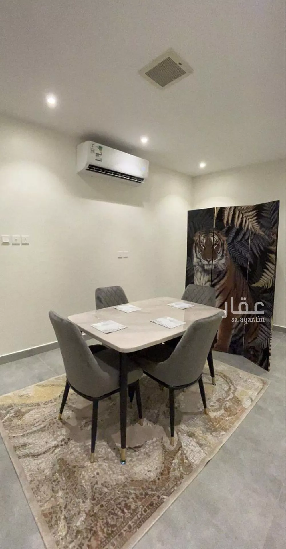 3 bedroom apartment in Al Narjis 5