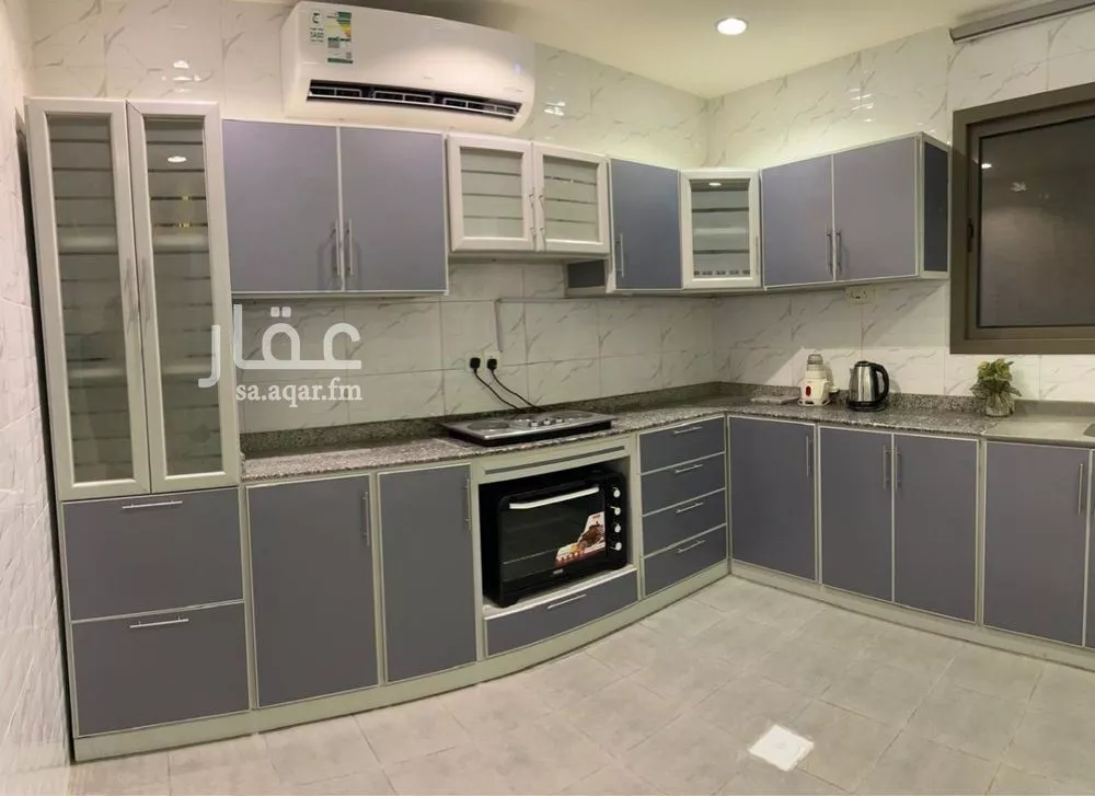 3 bedroom apartment in Al Narjis 6