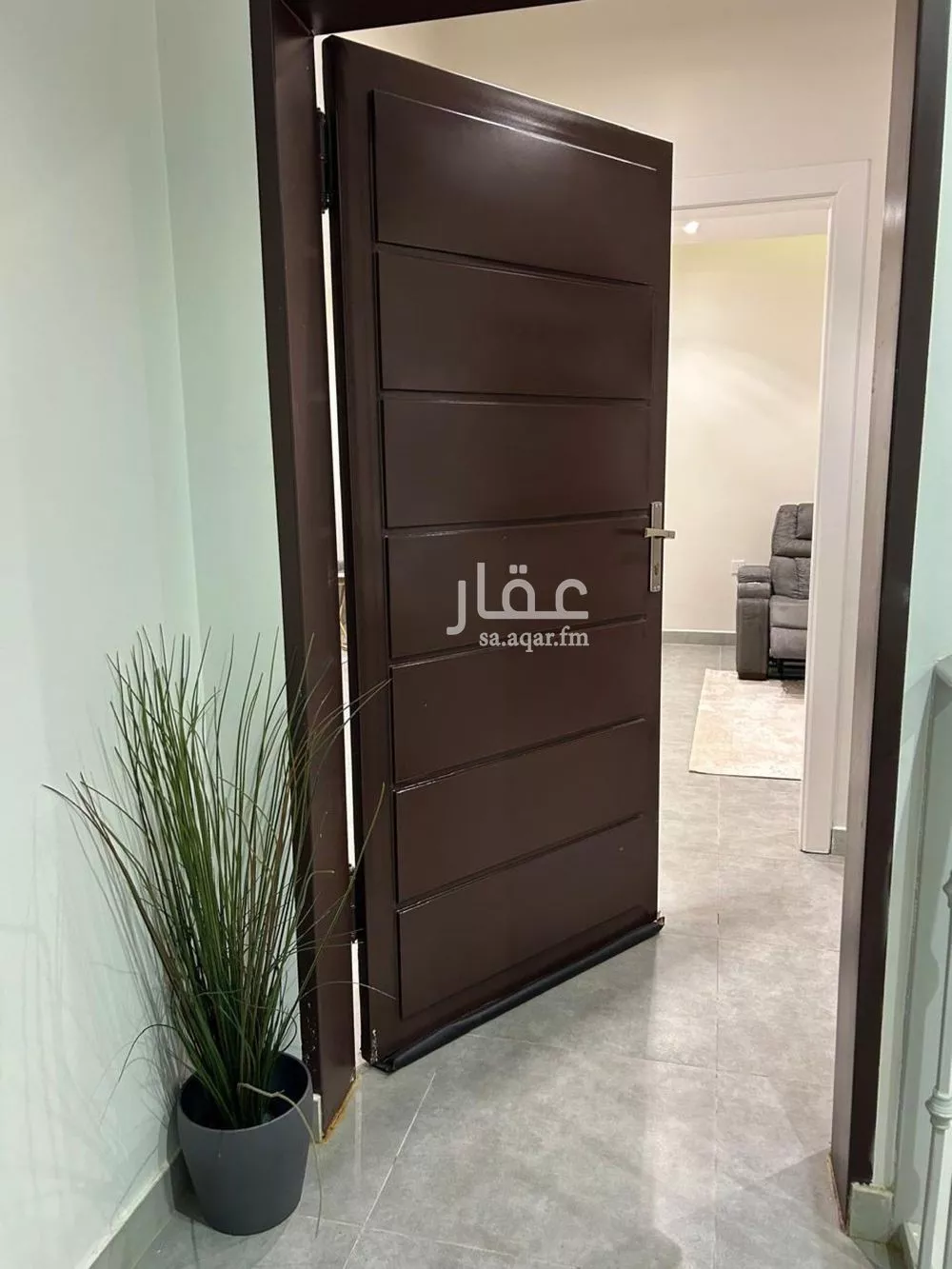 3 bedroom apartment in Al Narjis 7