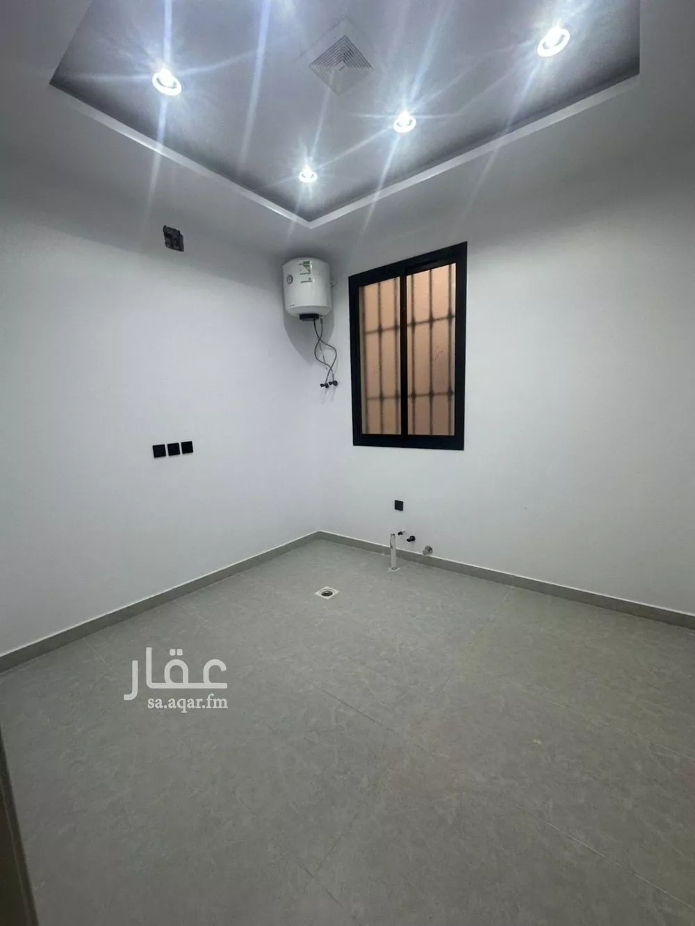 شقة 4 غرف في ظهرة نمار 9