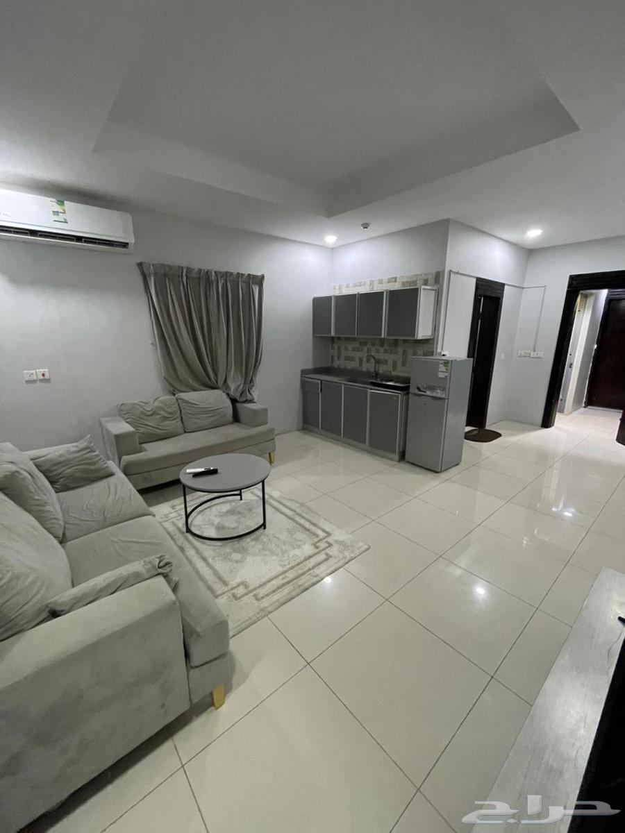 1 bedroom apartment in At Taawon 6