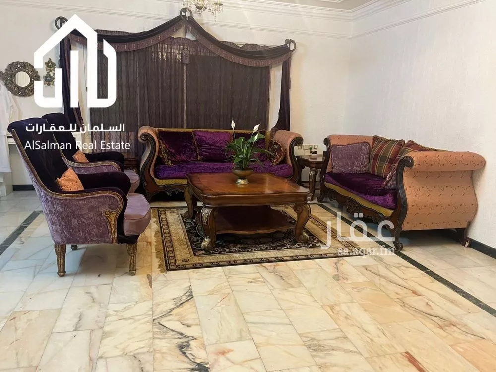 فيلا 5 غرف في النفل 4