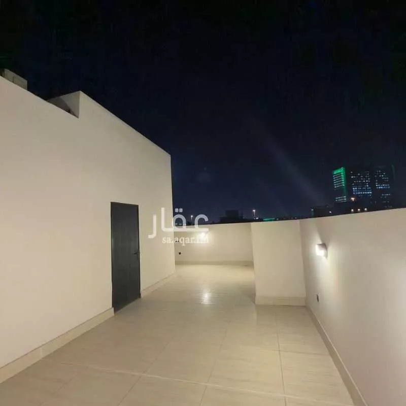 فيلا 9 غرف في المعذر الشمالي 14
