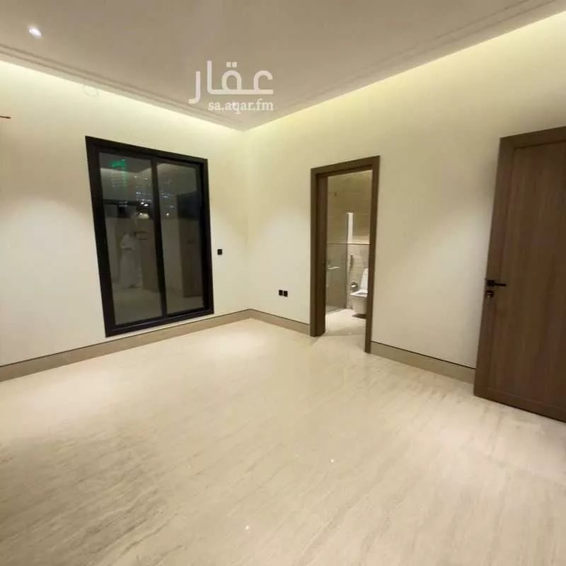 فيلا 9 غرف في المعذر الشمالي 5