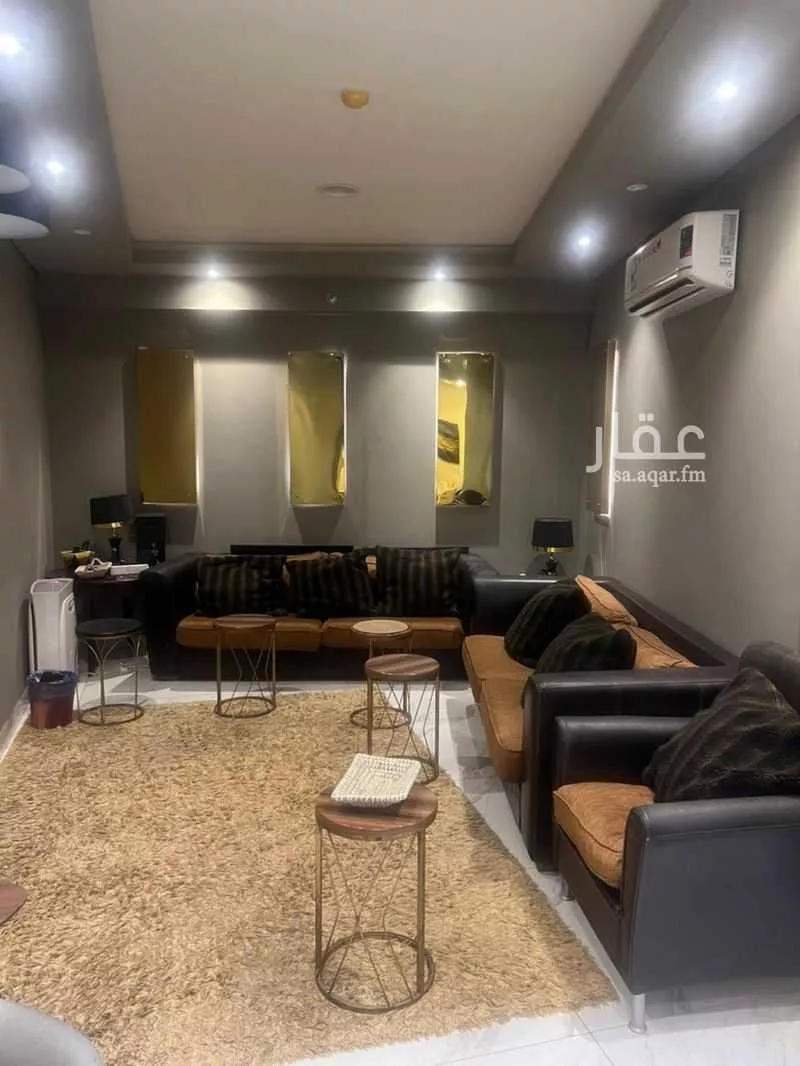 2 bedroom apartment in Al Malqa 2
