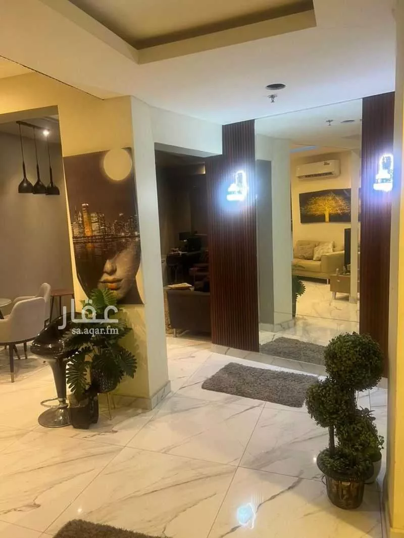 2 bedroom apartment in Al Malqa 11