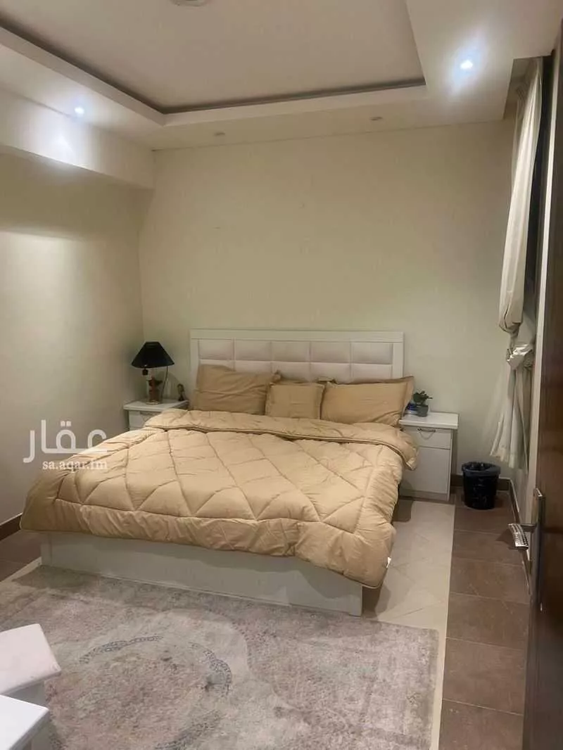 2 bedroom apartment in Al Malqa 3