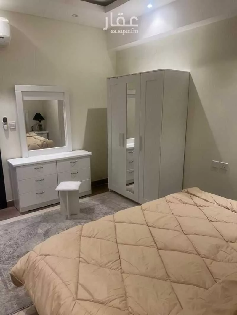 2 bedroom apartment in Al Malqa 6