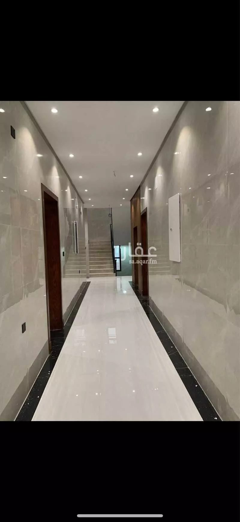 شقة 2 غرف في الأمل 4
