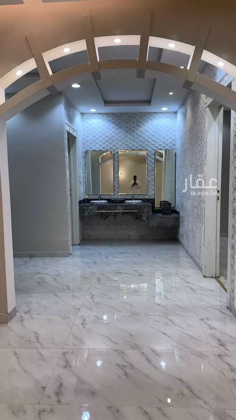 فيلا 5 غرف في طويق 5