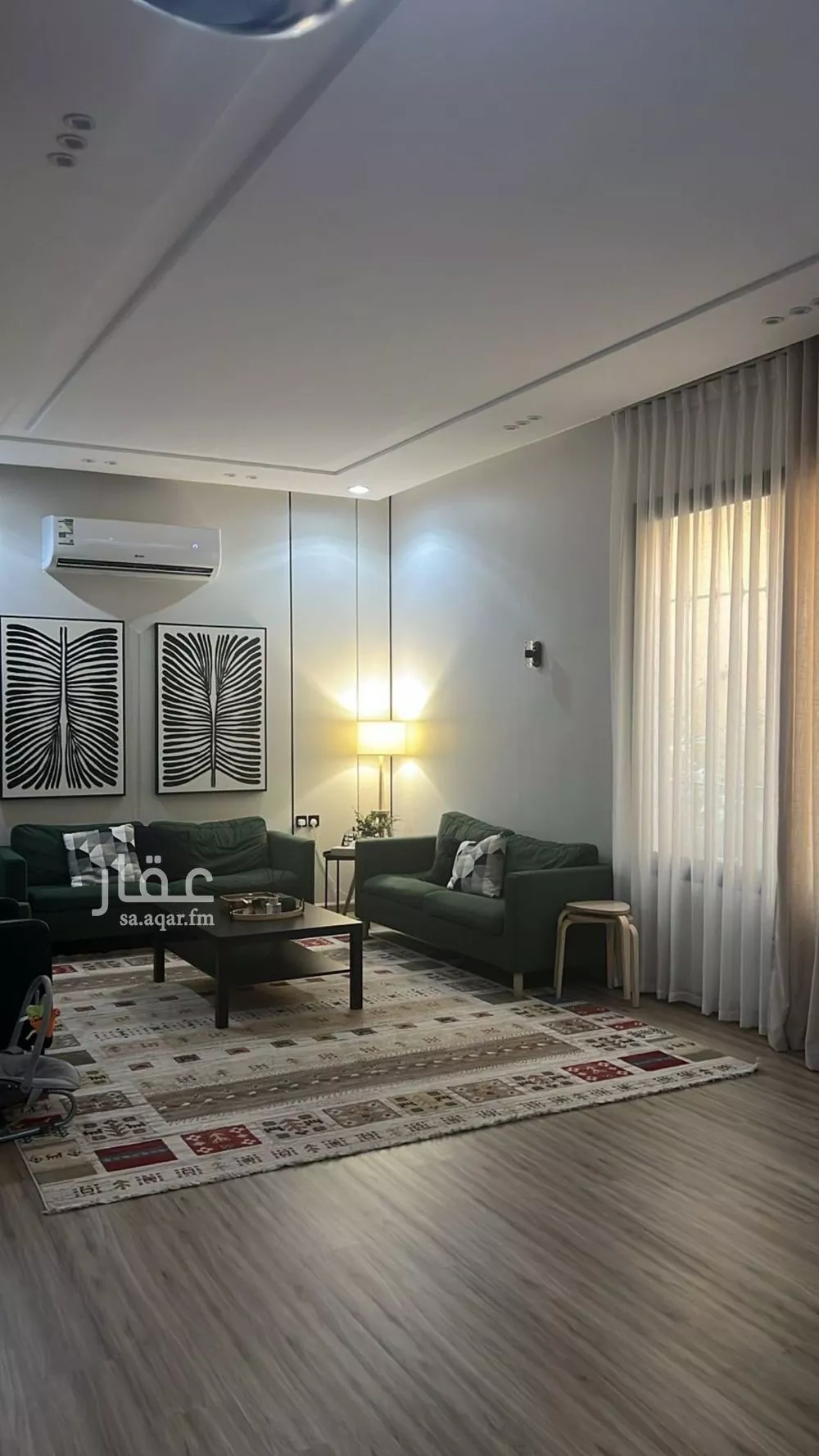 فيلا 6 غرف في عكاظ، الرياض 14