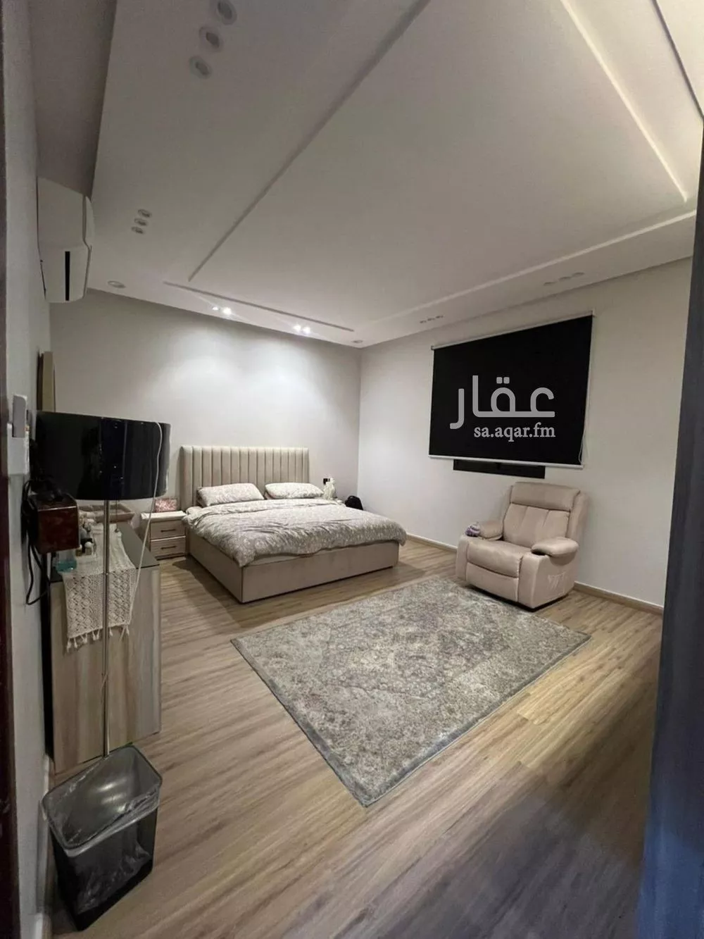 فيلا 6 غرف في عكاظ، الرياض 15