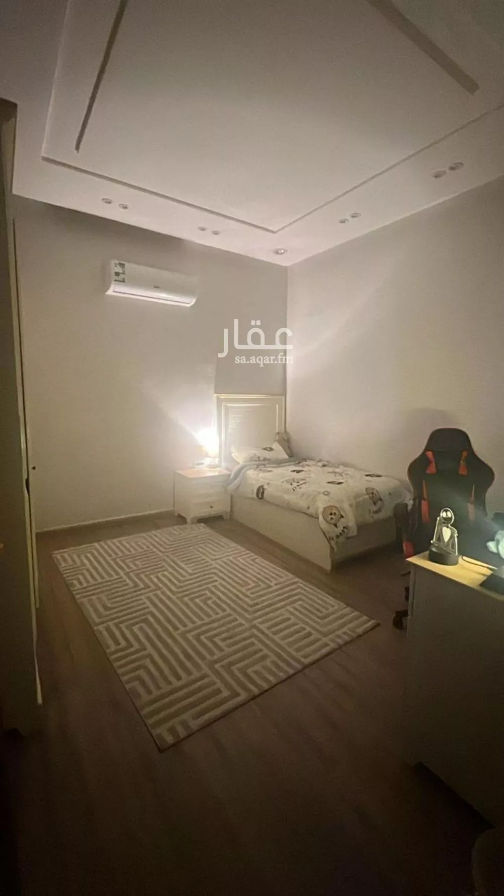 فيلا 6 غرف في عكاظ، الرياض 7